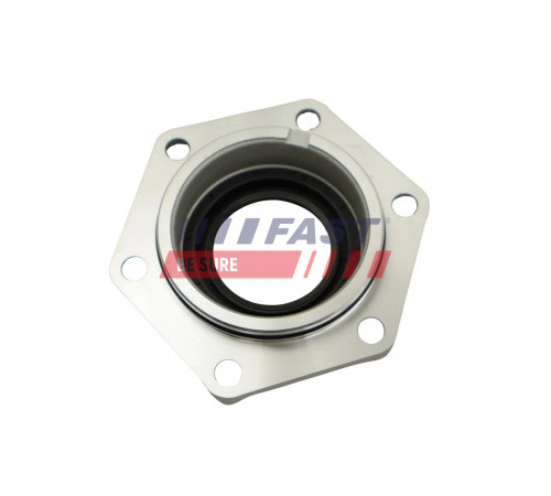 Кришка з фланцем, коробка передач FT67501 FAST