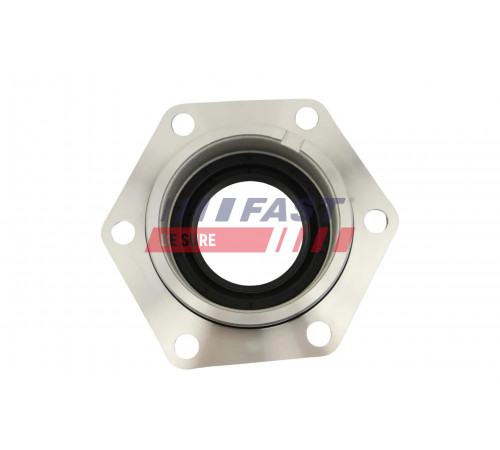 Кришка з фланцем, коробка передач FT67501 FAST