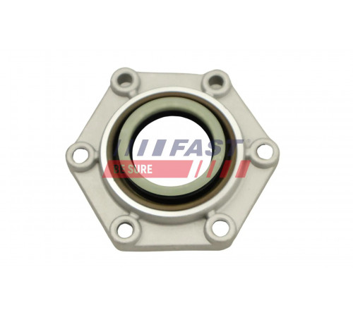 Кришка з фланцем, коробка передач FT67501 FAST