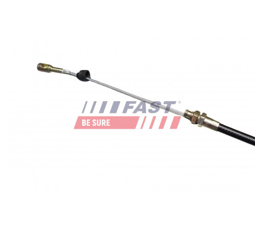 Газопровід FT72008 FAST