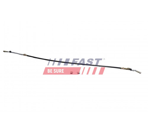 Газопровід FT72008 FAST