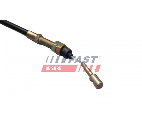 Газопровід FT72008 FAST