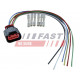Комплект для ремонту кабелів, витратомір повітря FT76110 FAST
