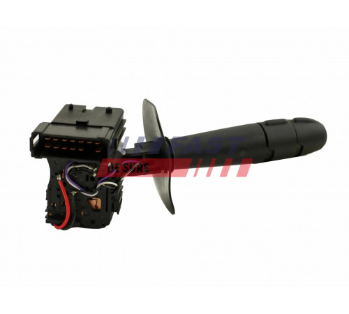 Перемикач на рульовій колонці FT82001 FAST