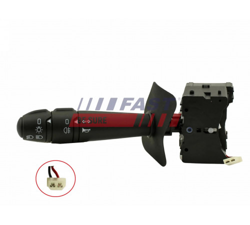 Перемикач на рульовій колонці FT82003 FAST
