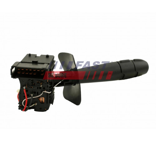 Перемикач на рульовій колонці FT82003 FAST