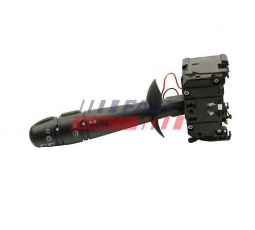 Перемикач на рульовій колонці FT82021 FAST