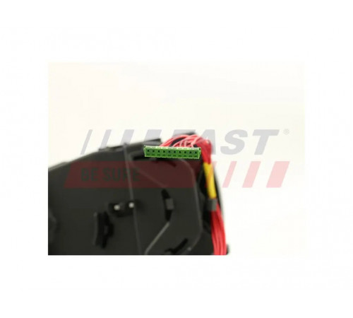Перемикач на рульовій колонці FT82070 FAST