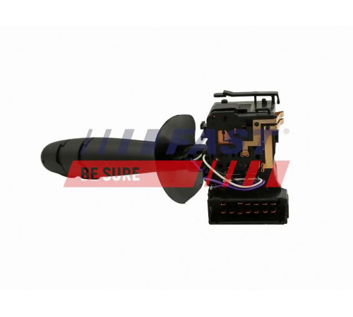Перемикач на рульовій колонці FT82129 FAST