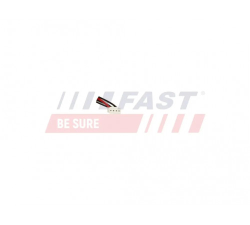 Перемикач на рульовій колонці FT82131 FAST