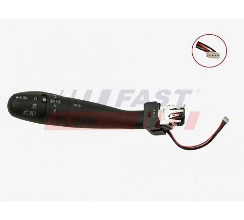 Перемикач на рульовій колонці FT82131 FAST