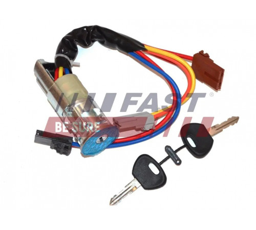 Замок блокування керма FT82334 FAST