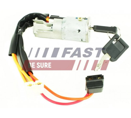 Замок блокування керма FT82345 FAST