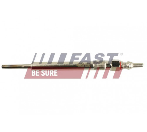 Свічка розжарювання FT82759 FAST