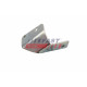 Кронштейн, глушник FT84951 FAST