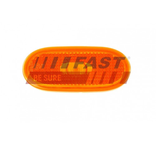 Боковий габаритний ліхтар FT86443 FAST