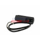 Ліхтар номерного знака FT87703 FAST