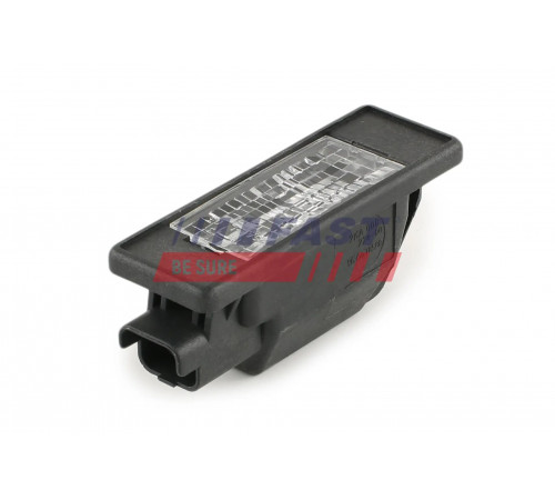 Ліхтар номерного знака FT87801 FAST
