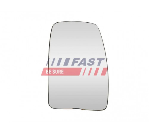 Дзеркальне скло, зовнішнє дзеркало FT88596 FAST