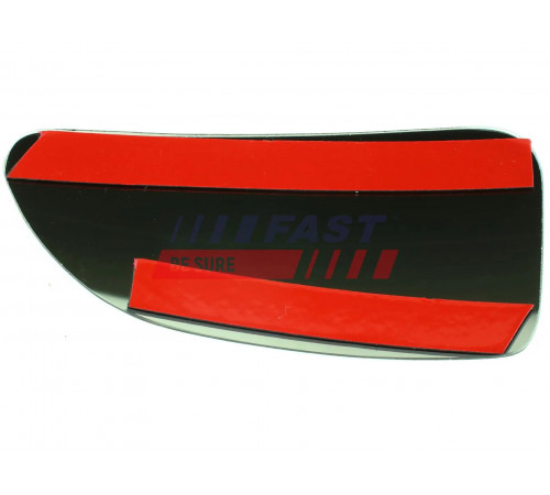 Дзеркальне скло, зовнішнє дзеркало FT88598 FAST