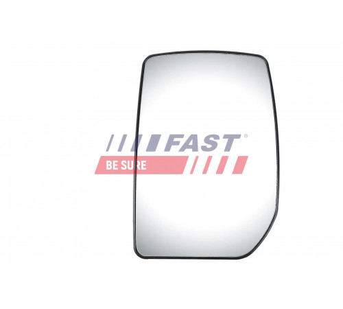 Дзеркальне скло, зовнішнє дзеркало FT88599 FAST