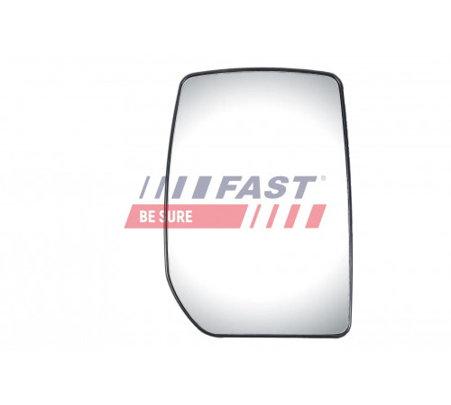 Дзеркальне скло, зовнішнє дзеркало FT88600 FAST