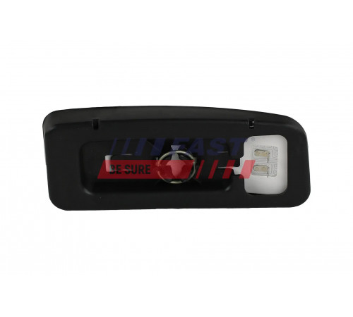 Дзеркальне скло, зовнішнє дзеркало FT88610 FAST