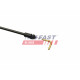 Дверний замок FT90686 FAST