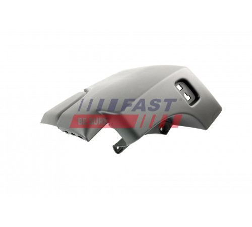 Бампер FT90939 FAST