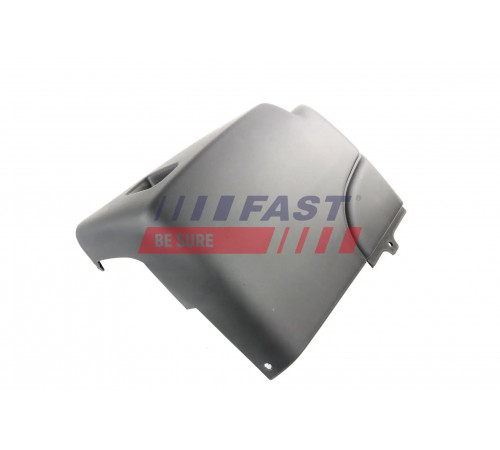 Бампер FT90939 FAST