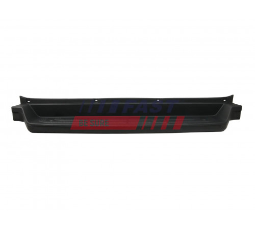Бампер FT91134 FAST