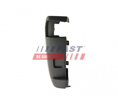 Бампер FT91319 FAST