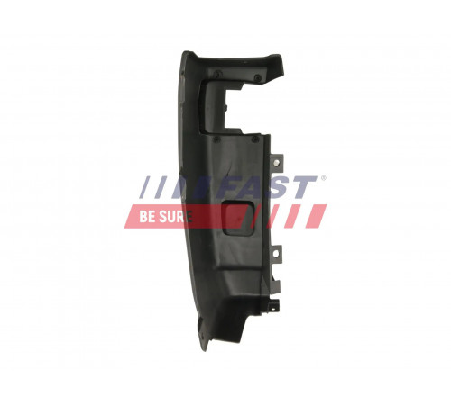 Бампер FT91320 FAST