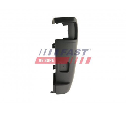 Бампер FT91320 FAST