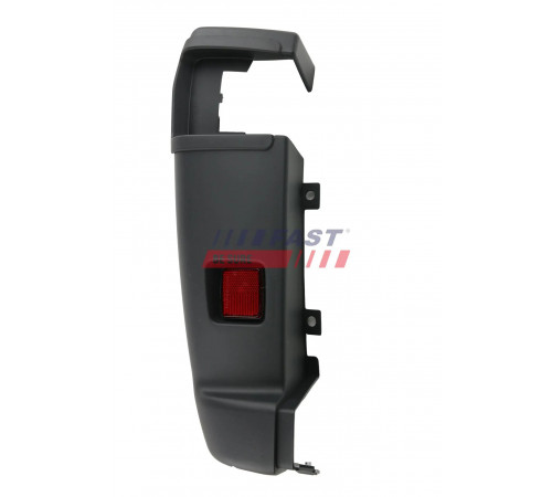 Бампер FT91412G FAST