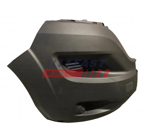 Бампер FT91451G FAST