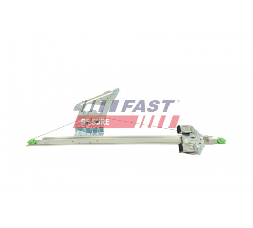 Склопідйомник FT91718 FAST