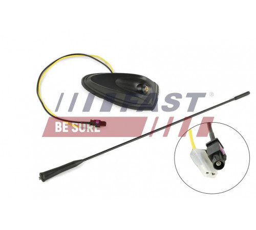 Антена FT92502 FAST