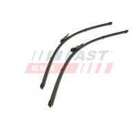 Щітка двірника