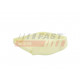 Подушка сидіння FT93507 FAST