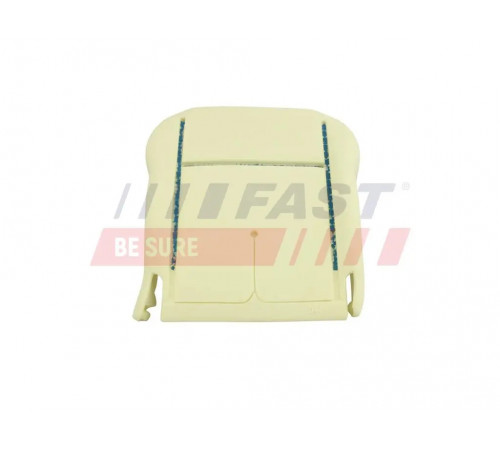Подушка сидіння FT93507 FAST