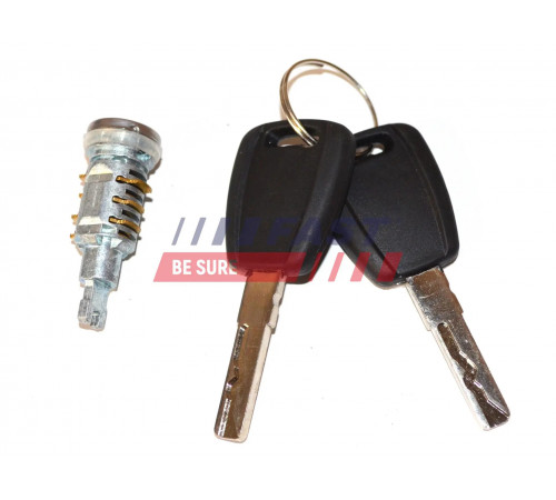 Комплект циліндрів замка FT94156 FAST