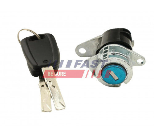 Комплект циліндрів замка FT94157 FAST