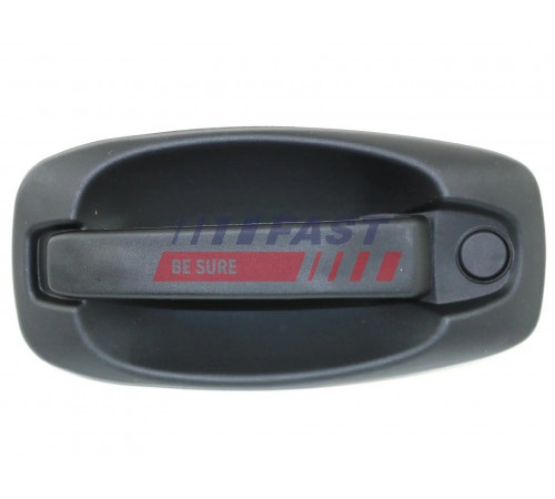 Зовнішня ручка дверей FT94576 FAST