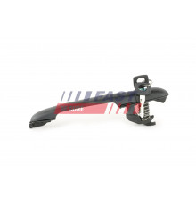 Зовнішня ручка дверей