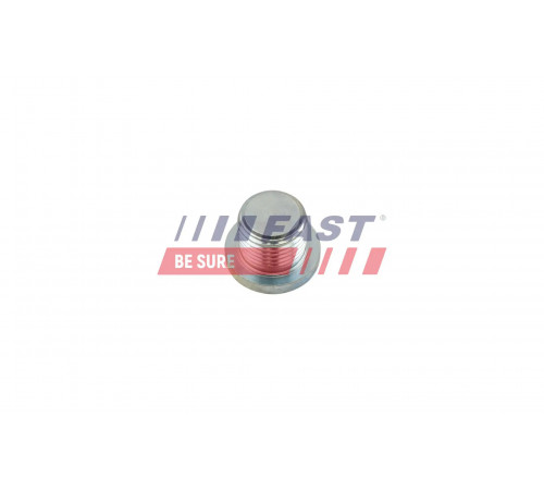 Пробка, оливний піддон FT94722 FAST