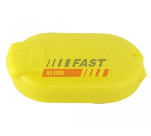 Запірна кришка, бак охолоджувальної рідини FT94732 FAST