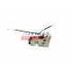 Дверний замок FT95005 FAST