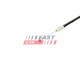 Дверний замок FT95005 FAST