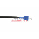 Дверний замок FT95007 FAST